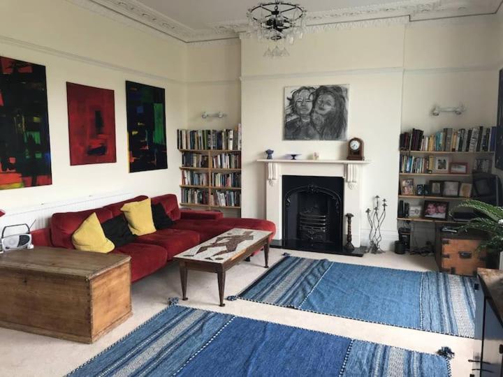 Private Office In Clifton With Free Parking Homestay Bristol