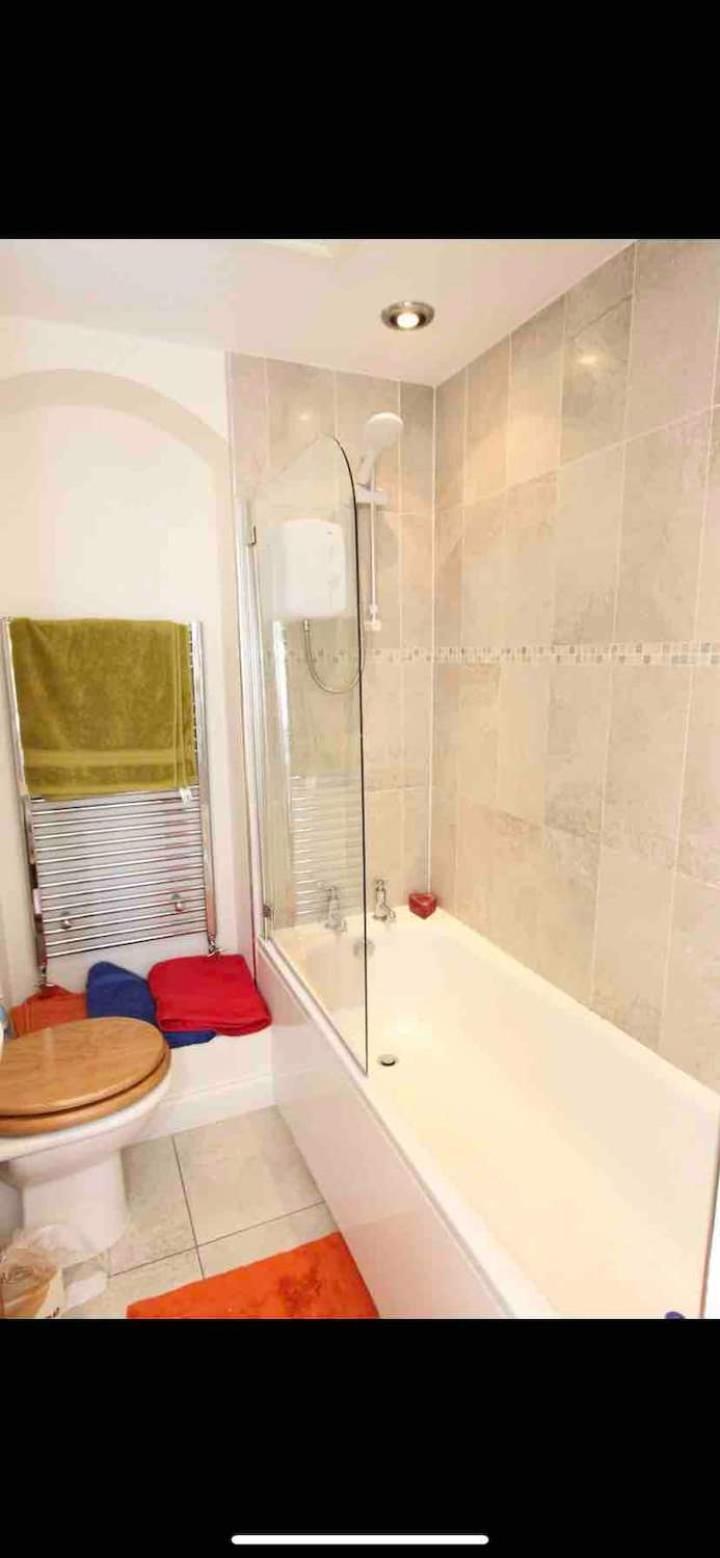 Homestay Private Office In Clifton With Free Parking Bristol