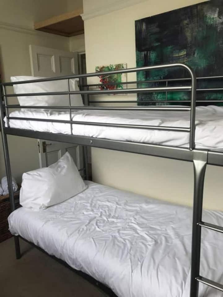 Private Office In Clifton With Free Parking