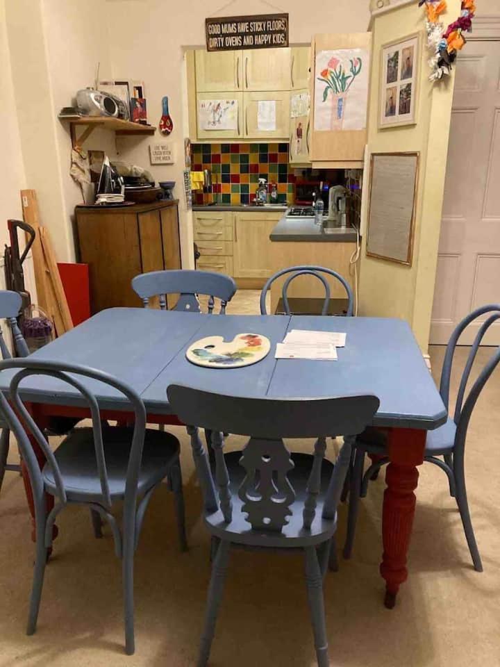 Private Office In Clifton With Free Parking Bristol