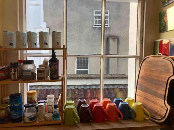 Private Office In Clifton With Free Parking Homestay Bristol
